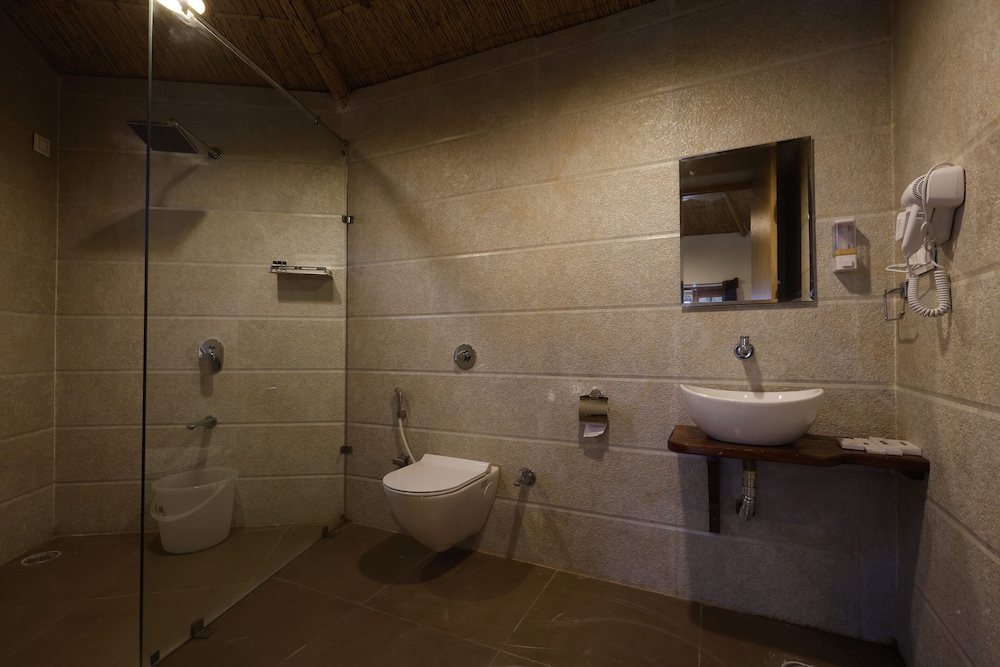 The Jawai Vanya Bagh Resort By Lavender Hotels