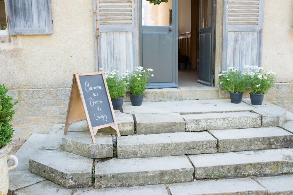 Domaine de Savigny
