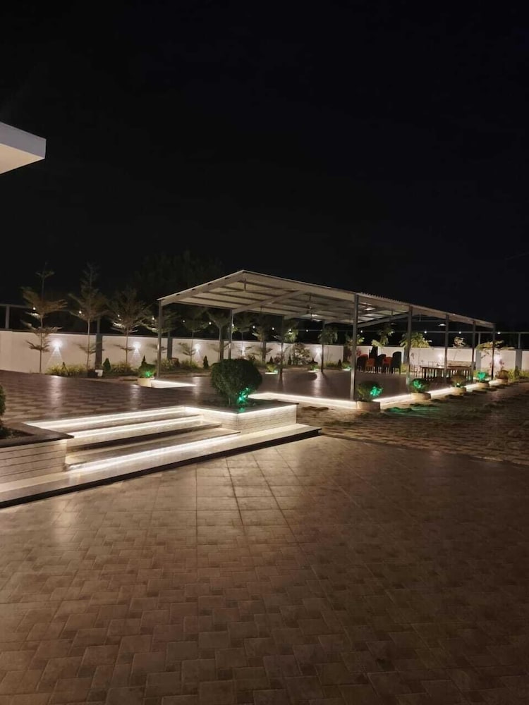 Joy Vista Resort