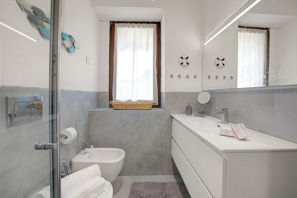 Quiet Oasis In Riva Heart