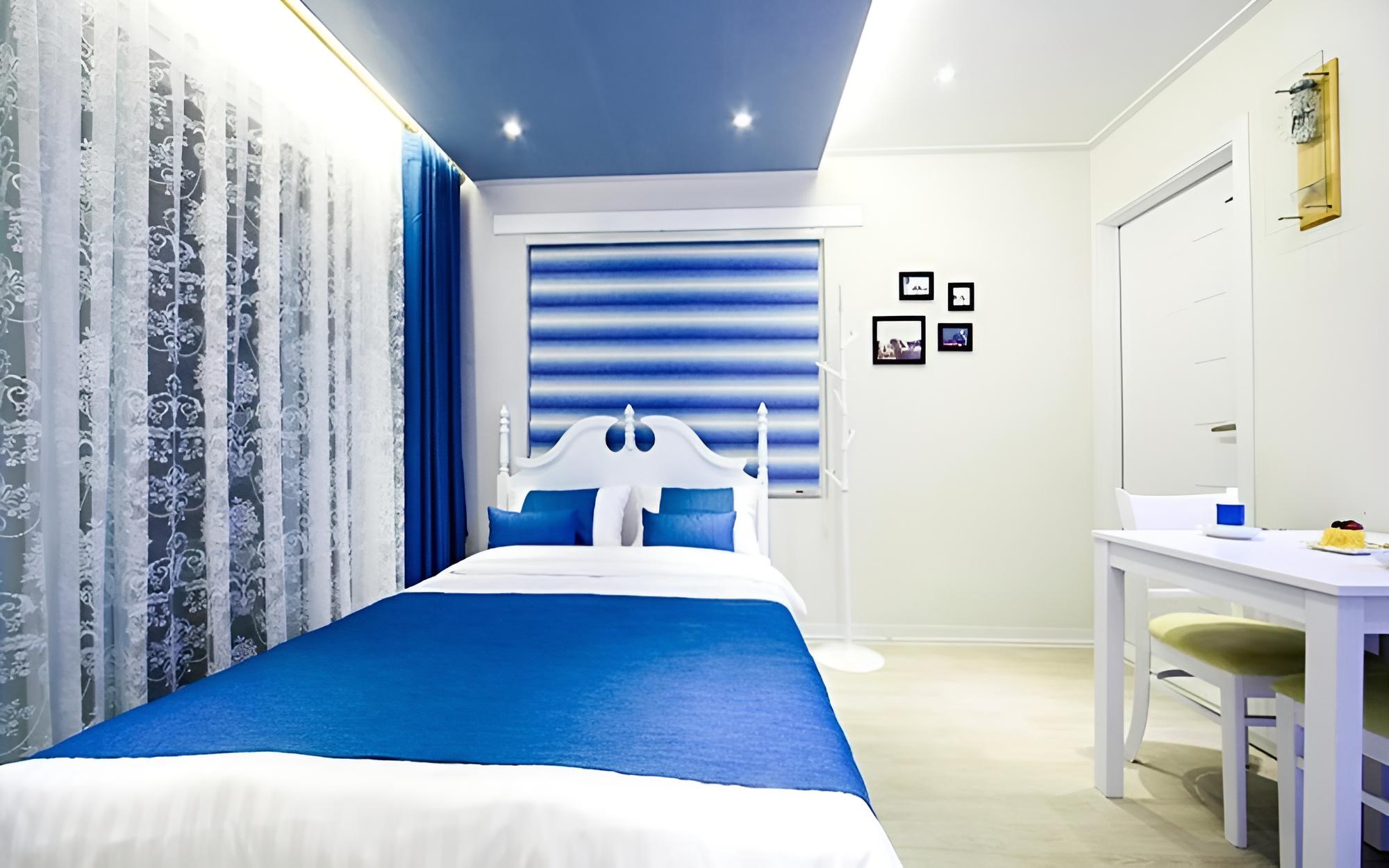 Gangneung Gyeongpo Bali Pension