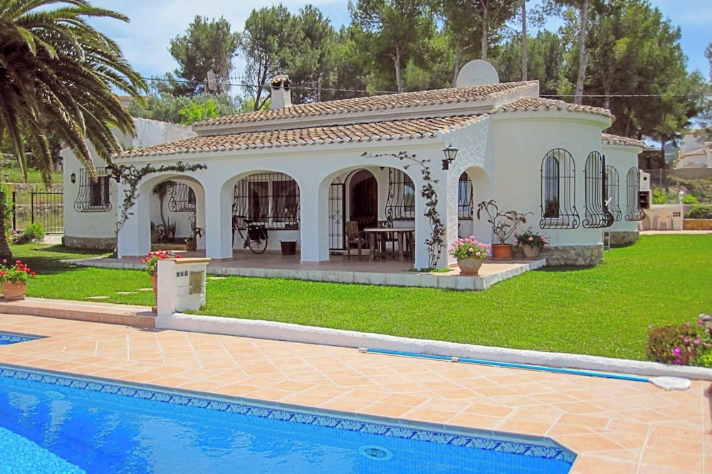 Villa La Paz