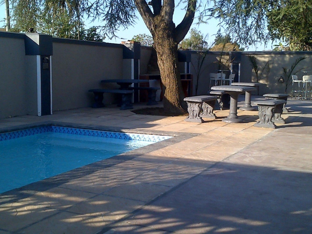 Ilawu Lodge