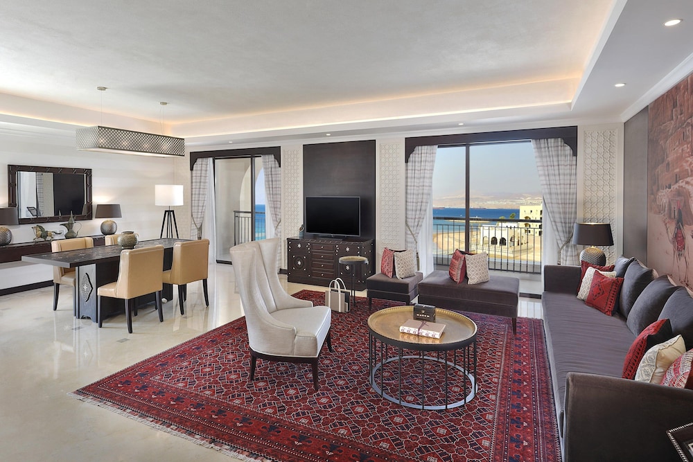 Aqaba Vacations - Al Manara, a Luxury Collection Hotel, Saraya Aqaba - Property Image 52