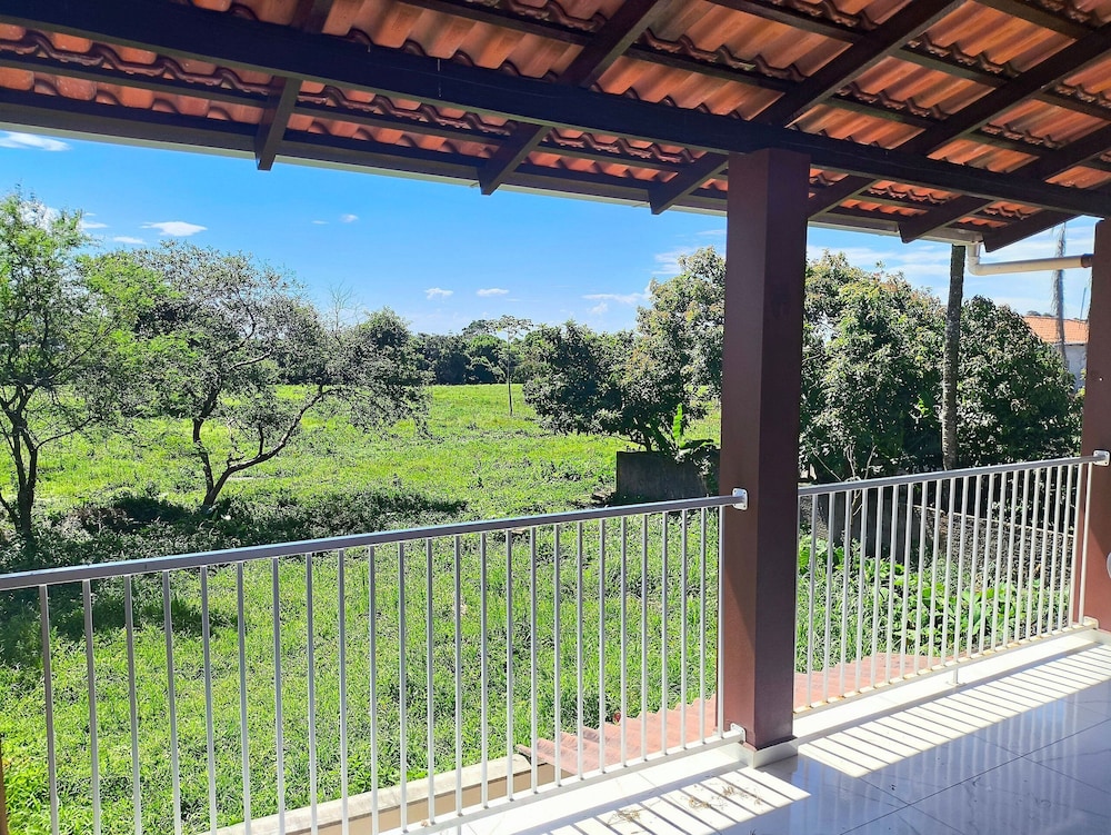 2-bedroom apt With Barbecue Near the Beach Jca0001