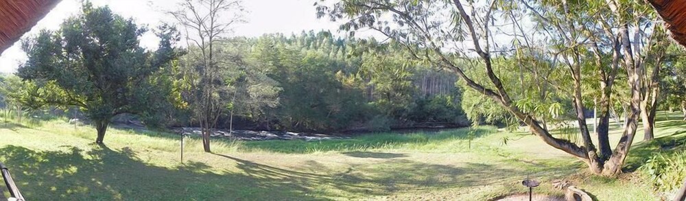 Kwambali Riverside Lodge