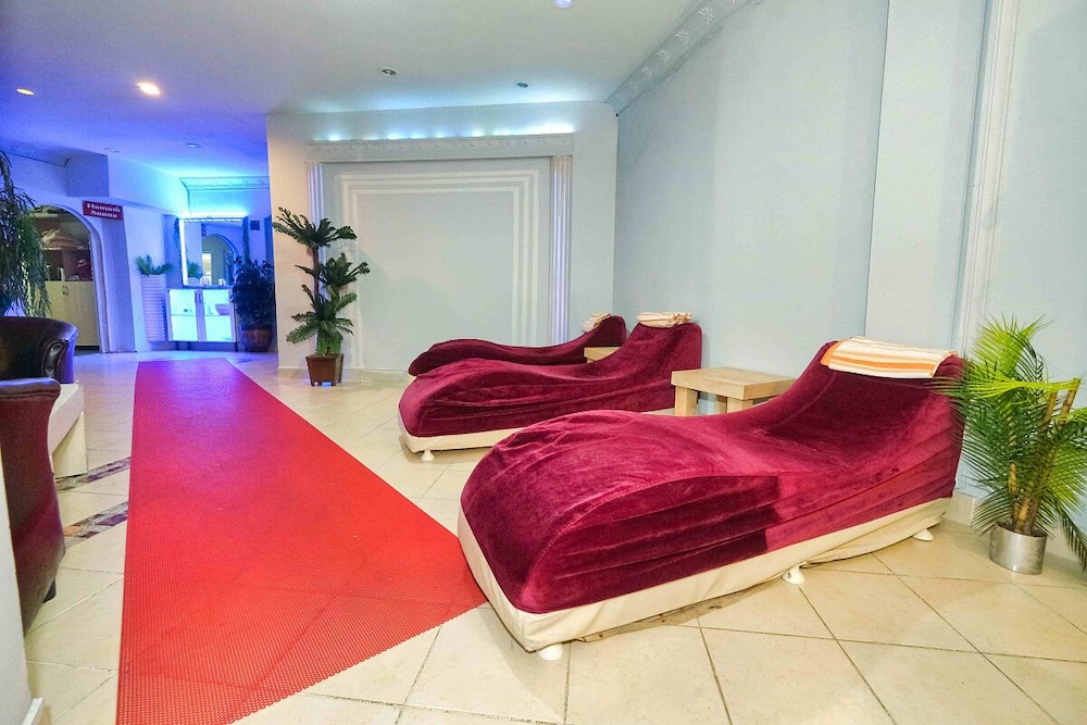 Safari Otel - Image 21