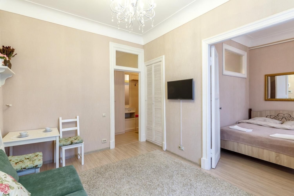 Miracle Dream apartment Old Arbat