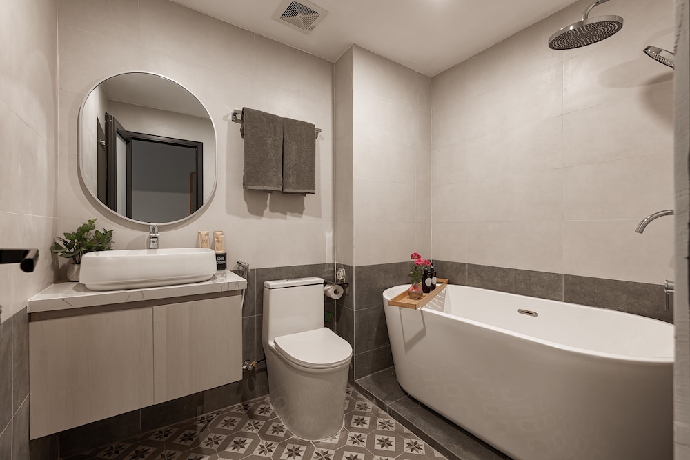 HoLo Ba Dinh Hanoi - Serviced HomeStay