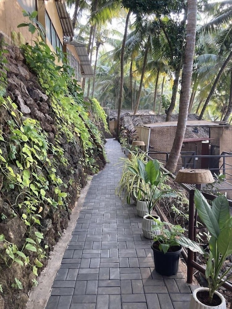Belantara Beach Front Resort