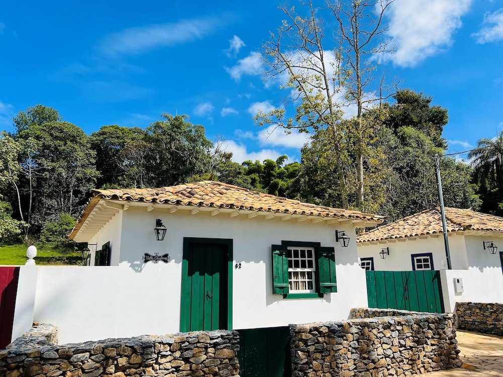 Villa Chafariz
