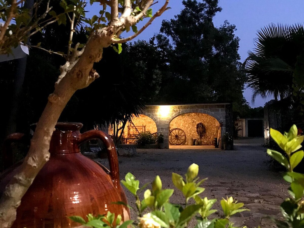 Masseria Scianne