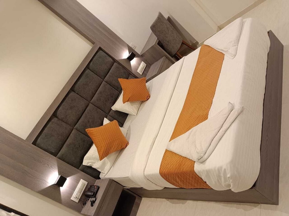 Hotel Metro Inn