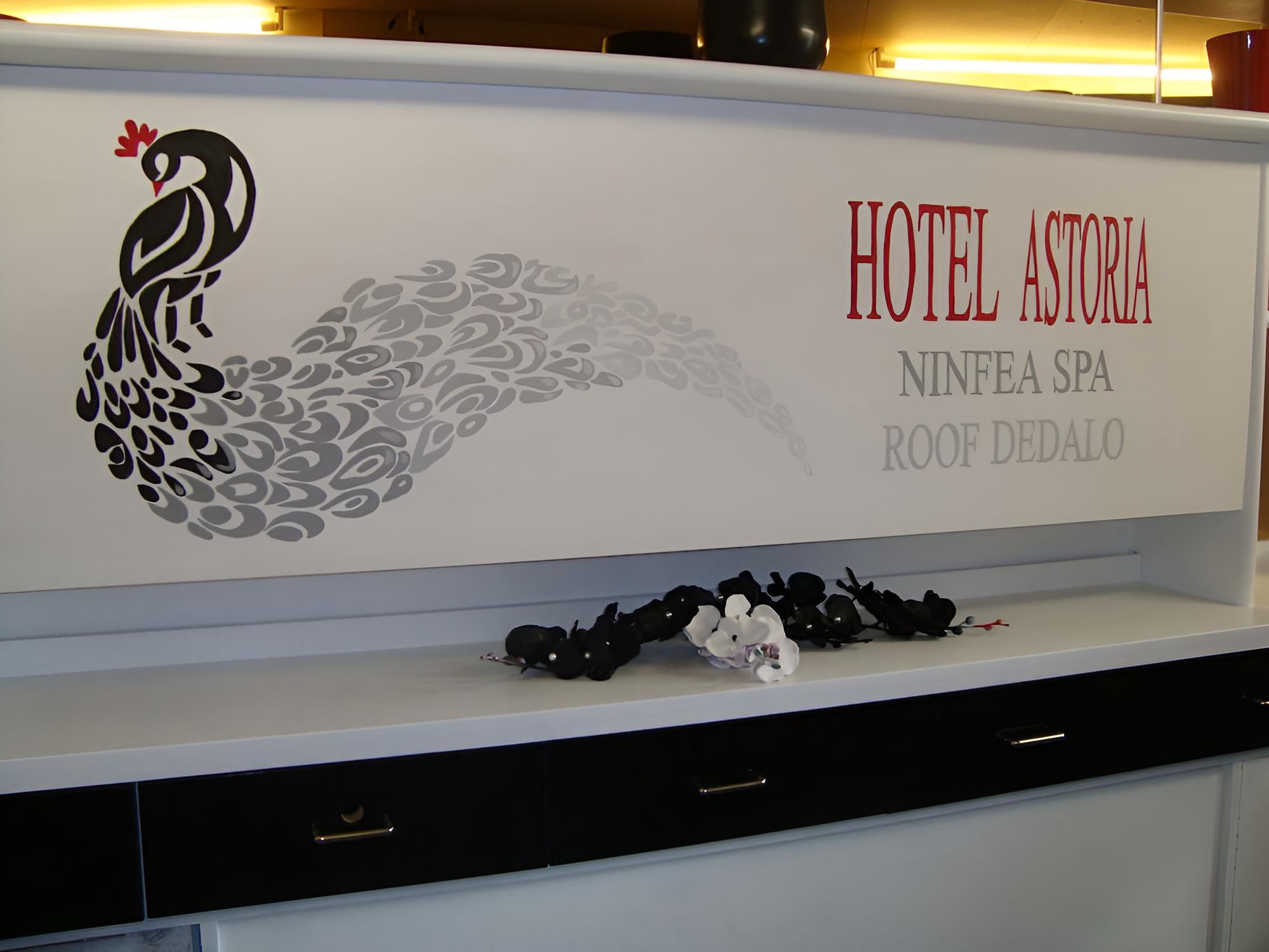 Astoria Hotel& Ninfea SPA