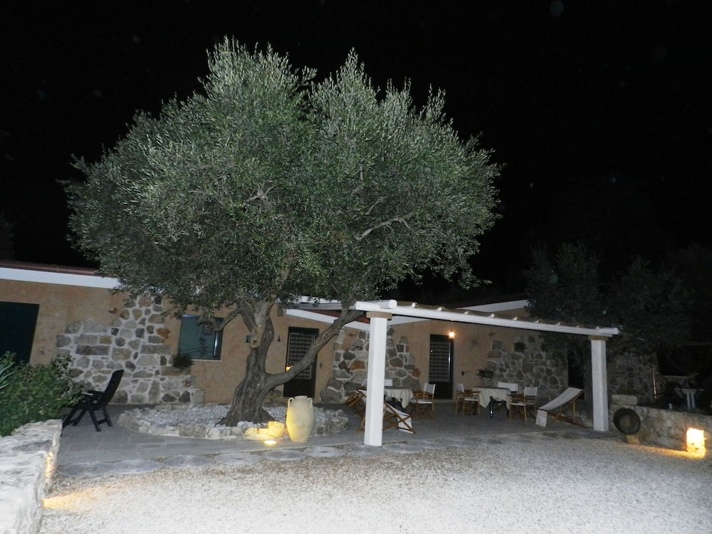 Macchia Salentina