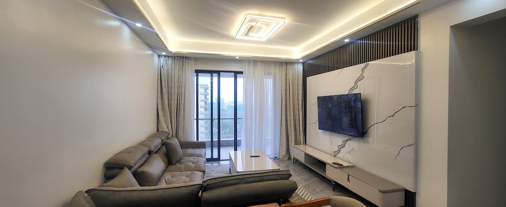Capital Rise by Extended Stays