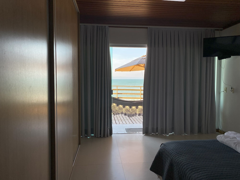 Hibisco Guest House