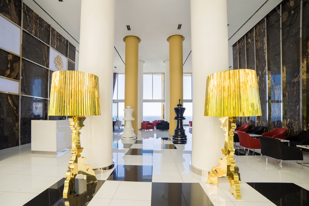 Puerto Vallarta Vacations - Hotel Mousai Puerto Vallarta Adults Only - Property Image 236