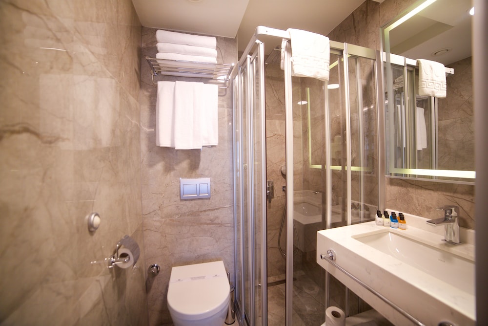 Erboy Otel - Image 44