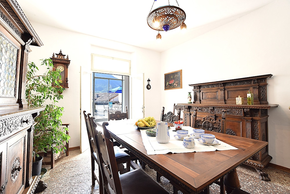 Casa Zaira