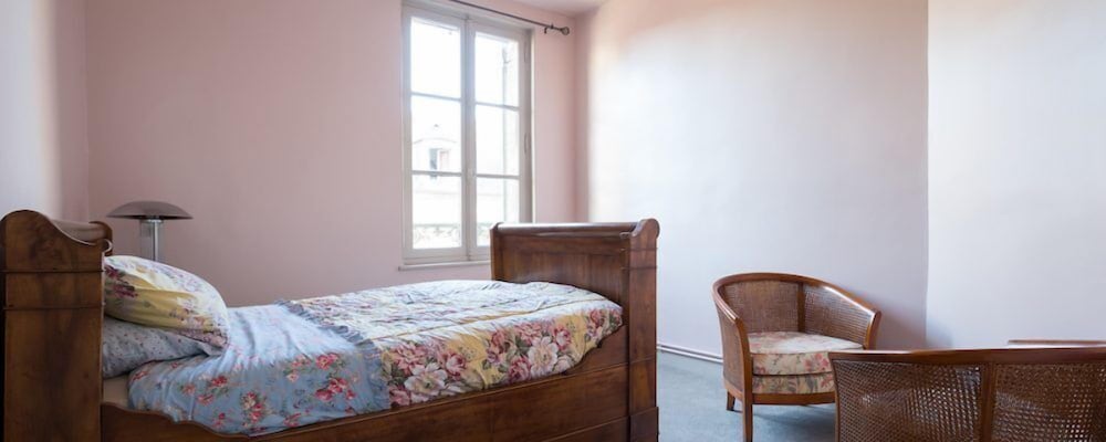 La Maison Du Parc