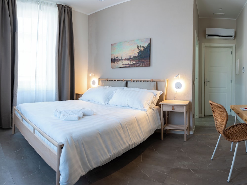 Villa Demetrio Ars Hotel