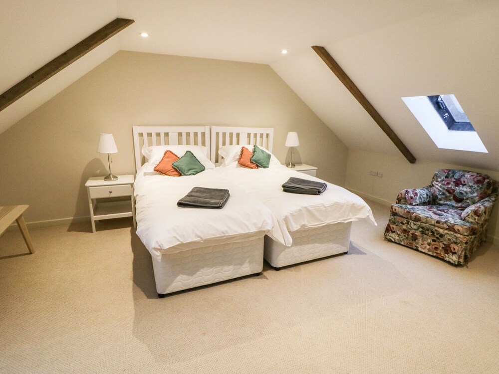 The Bothy, 21 West Street view 4