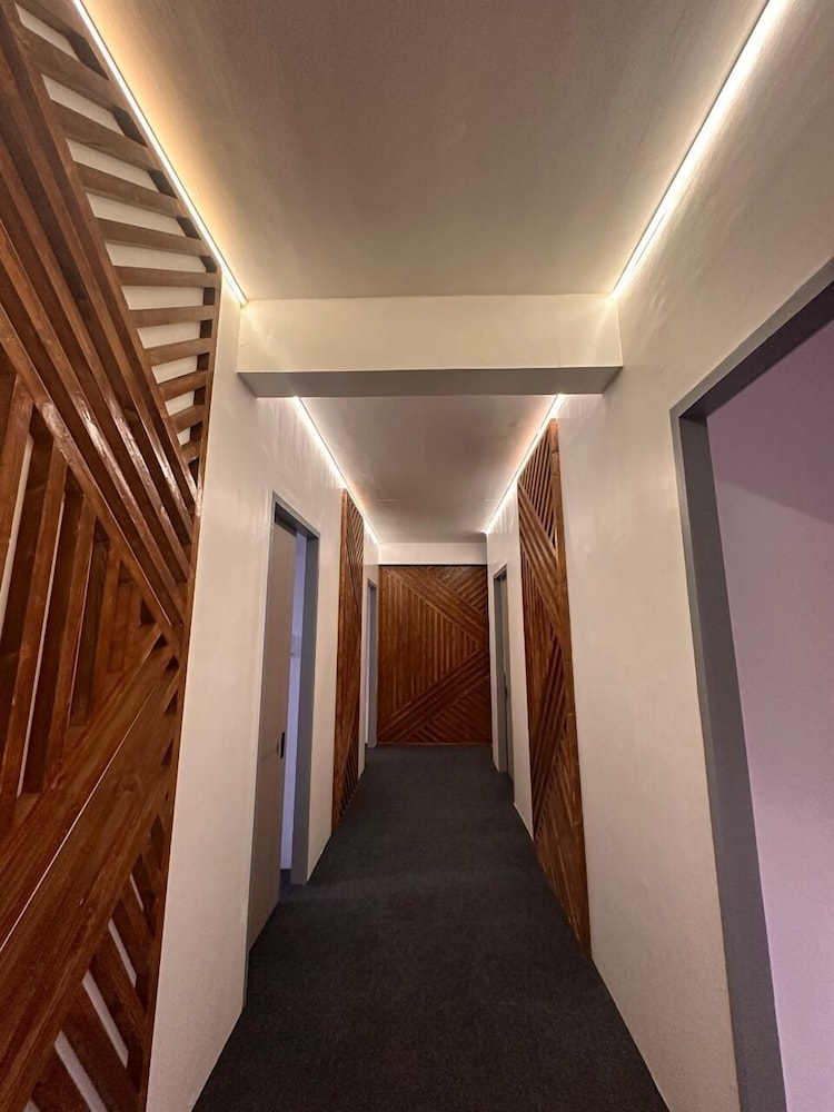 Treeshade Resort & Spa Moalboal