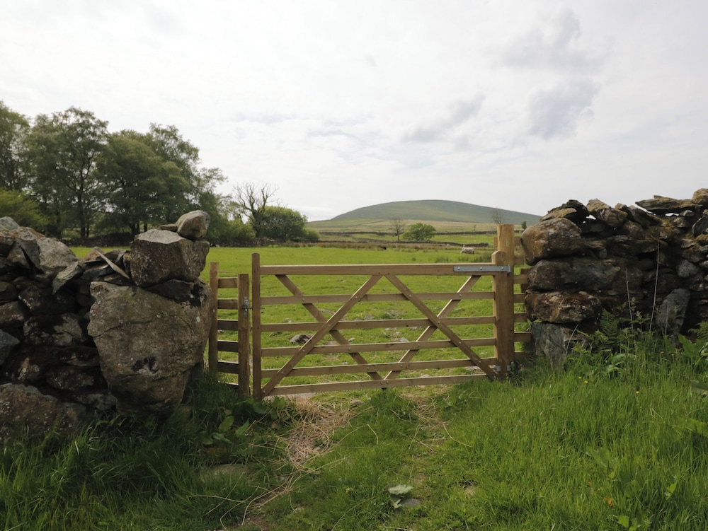 Whitecroft Nook