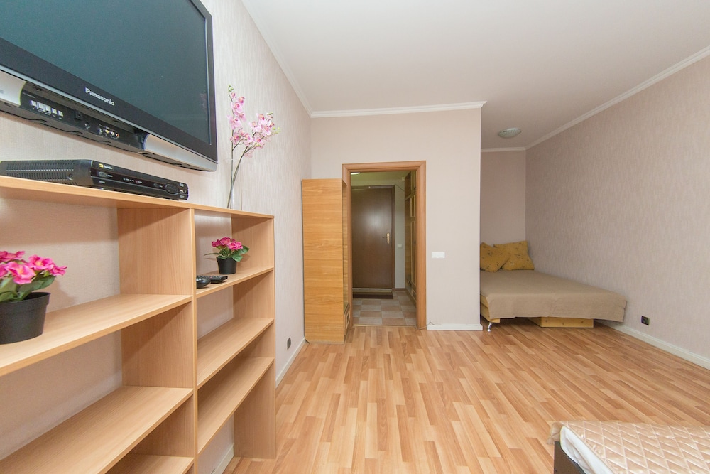 Apartment Vesta