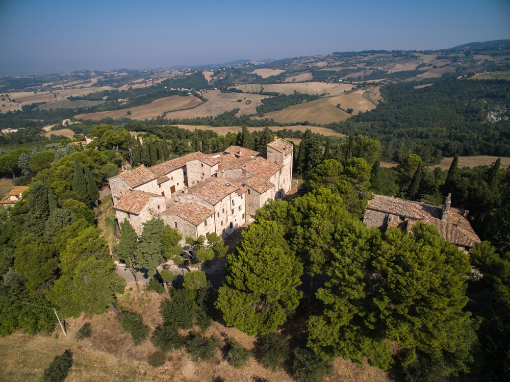 Abbazia Ortodossa di San Martino