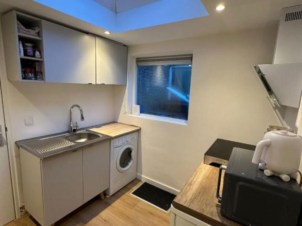 Qudi's Tiny House