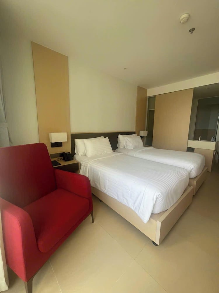 AirPort Cam Ranh Resort