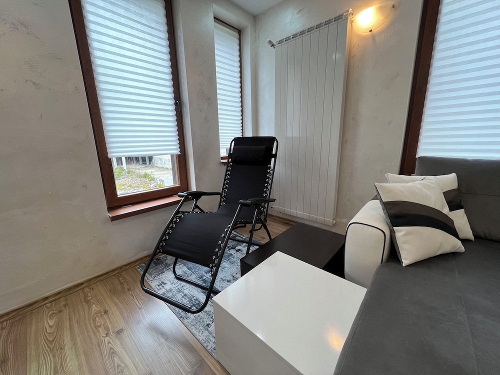 Tulip Apartment High-end, Grand Resort Pamporovo