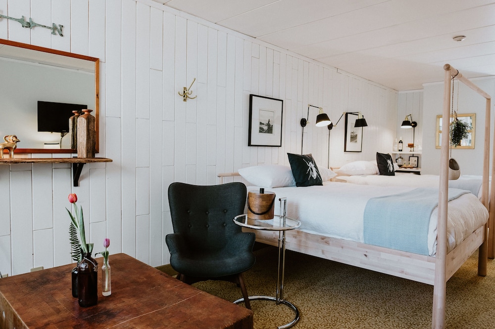 Northridge Inn & Resort