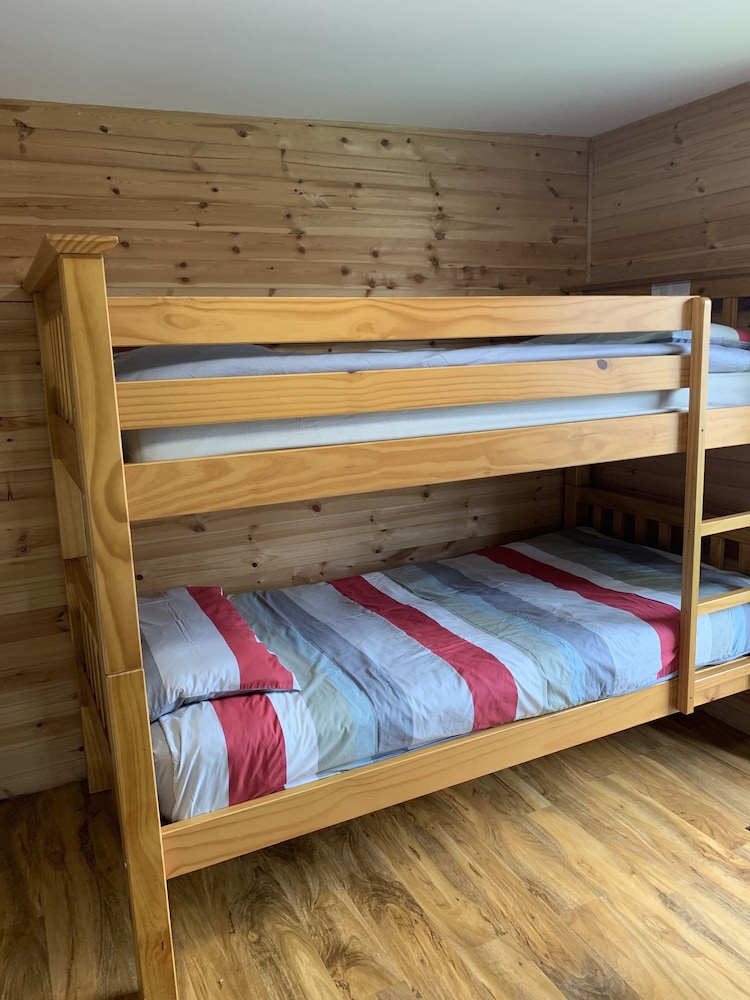 1 Loch Ness Hostel