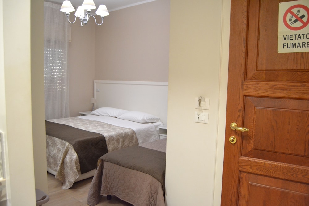 NESEA GUEST ROOMS