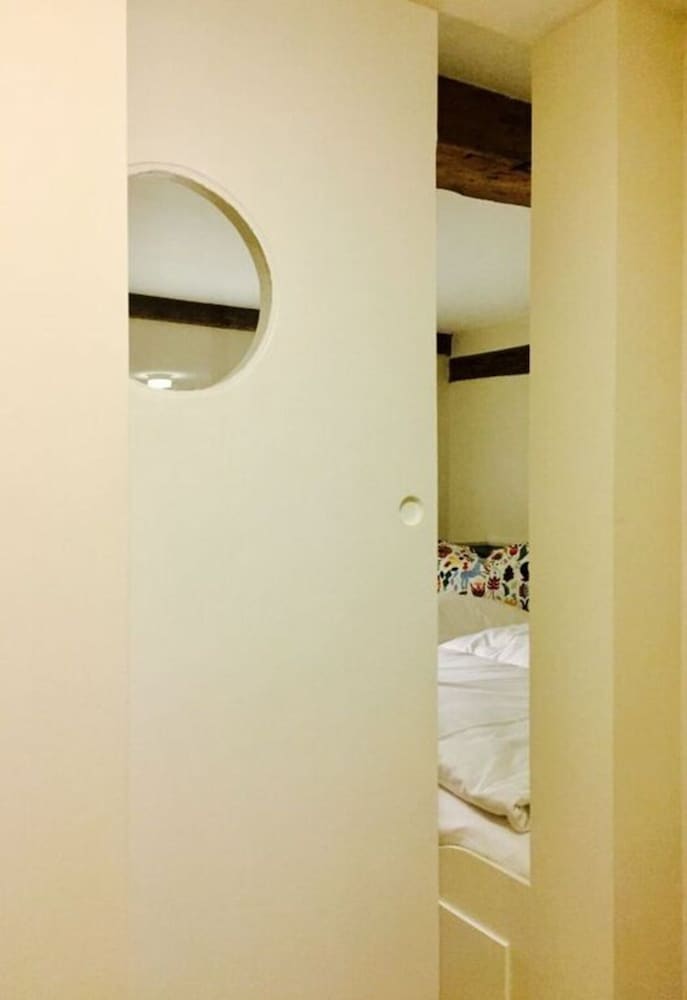 Lange Eins Comfortable Holiday Residence