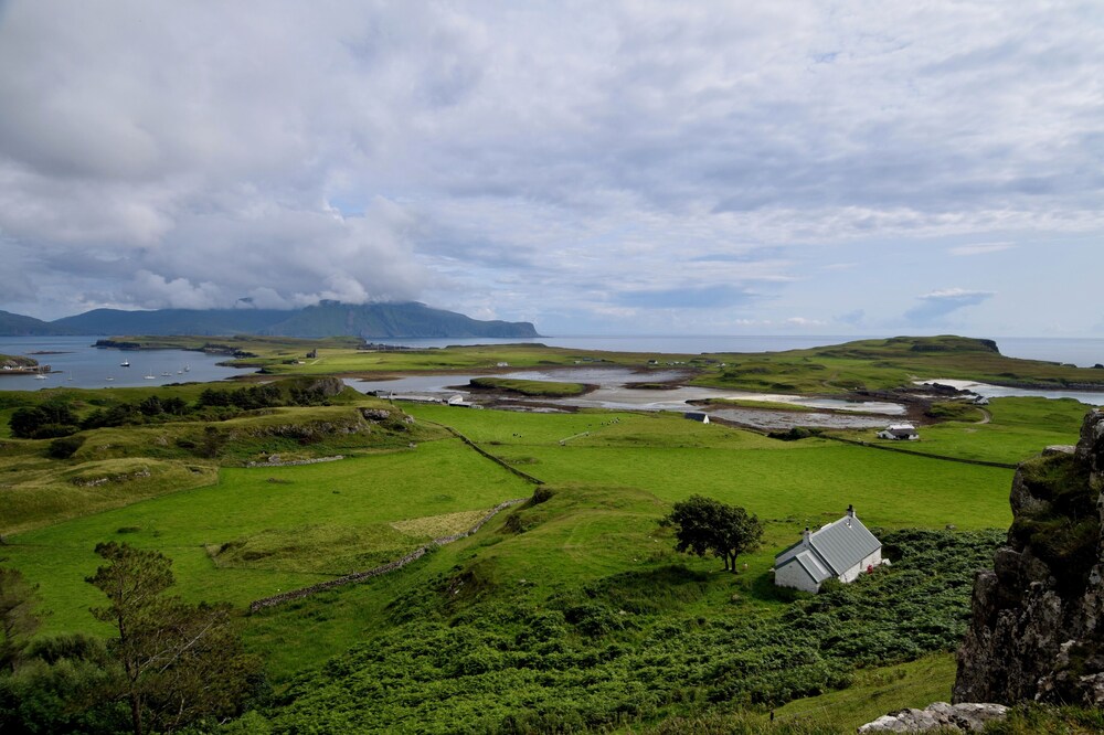Canna Campsite