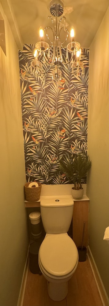 The Angove Guest House