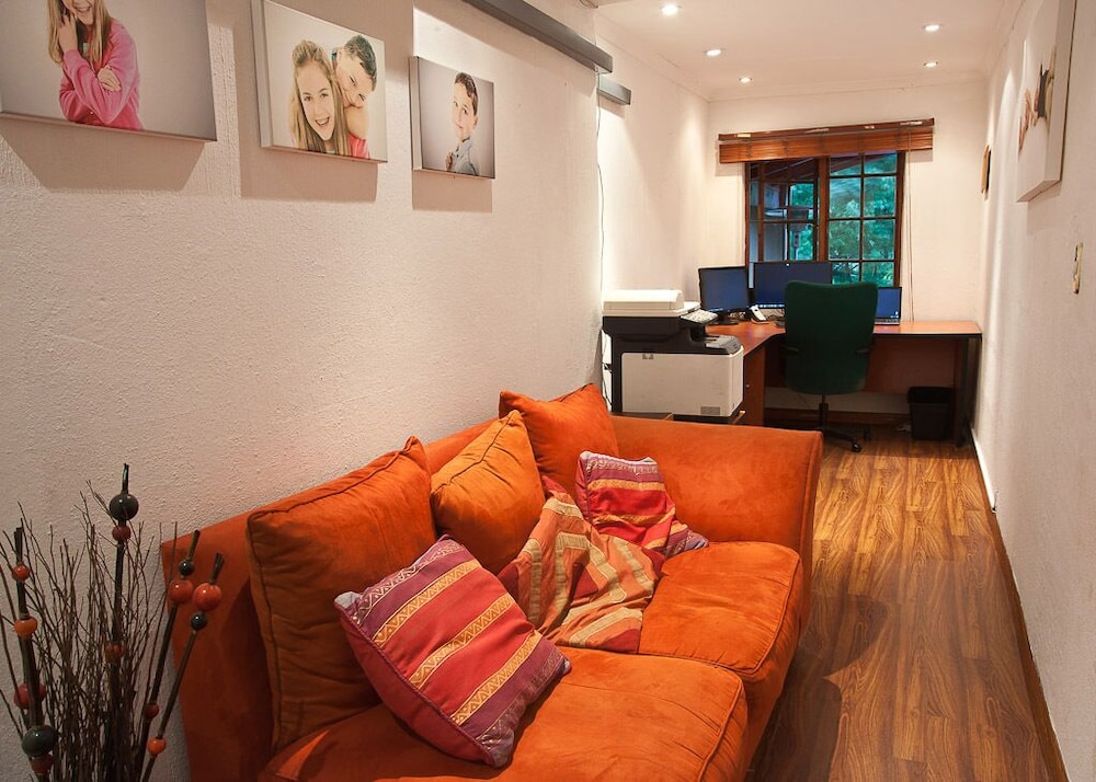 Paulshof Guesthouse