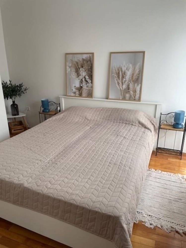 Apartman Dalma