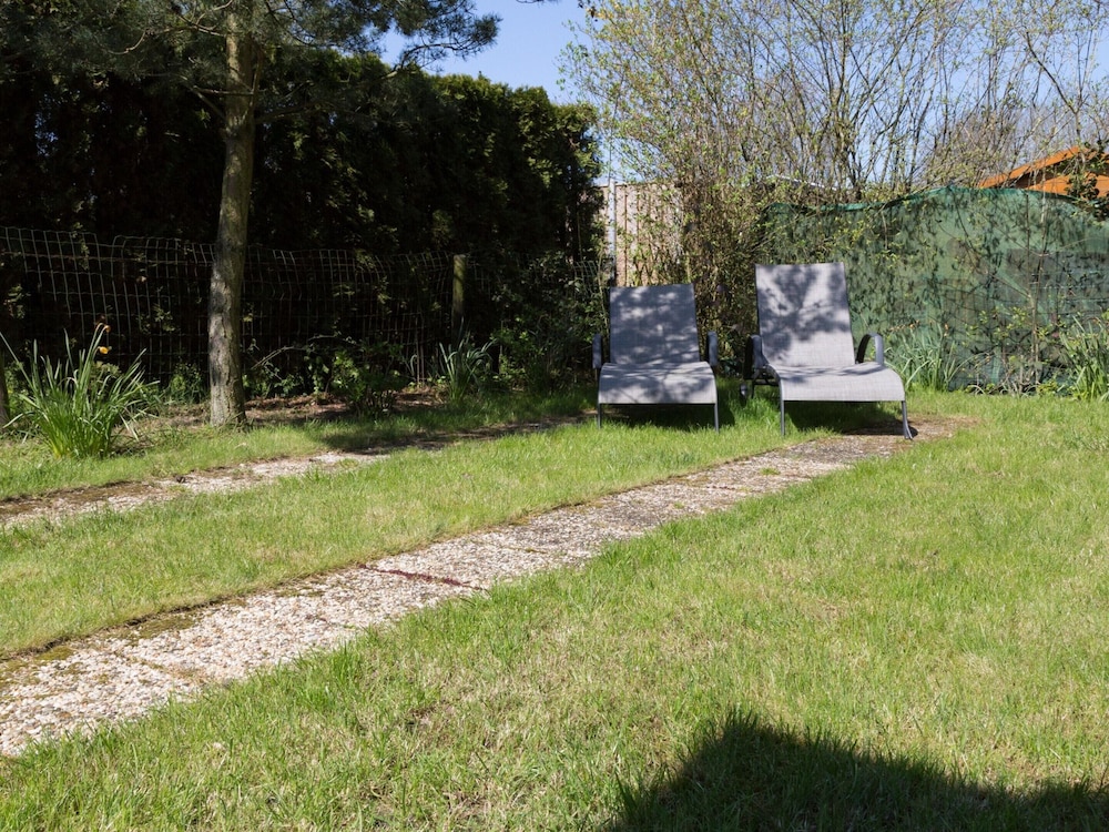 Holiday Home in Zeeland Near the Beach view 4