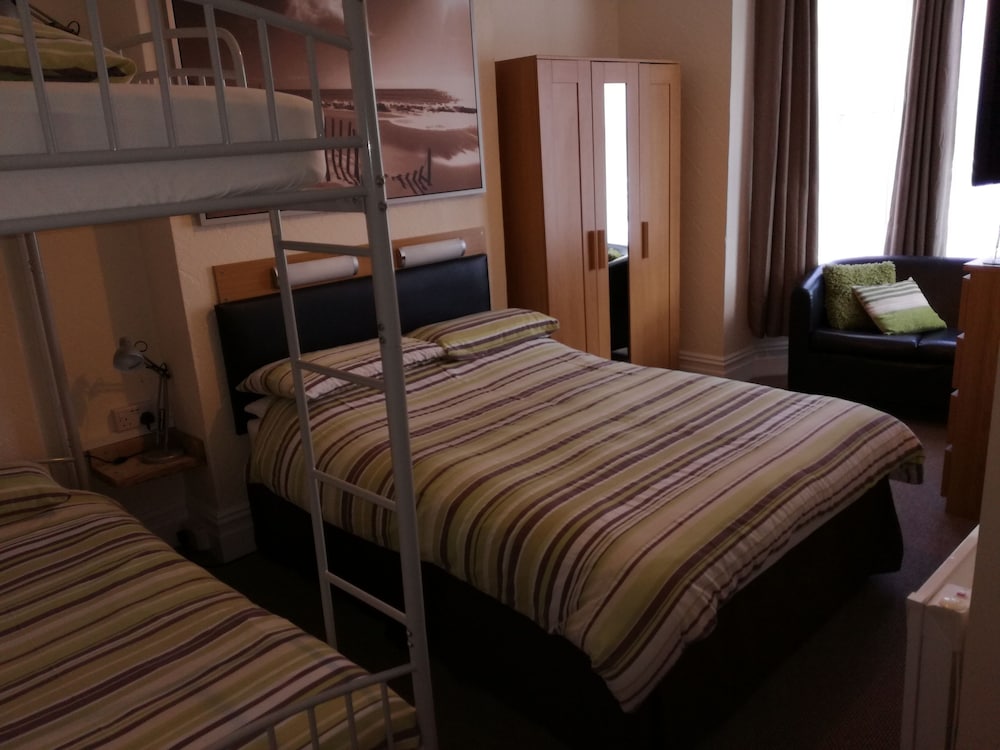 Driftwood B&B