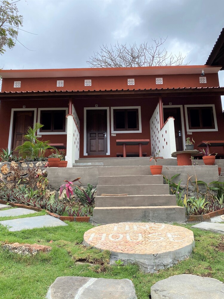 Villa Anjing 2
