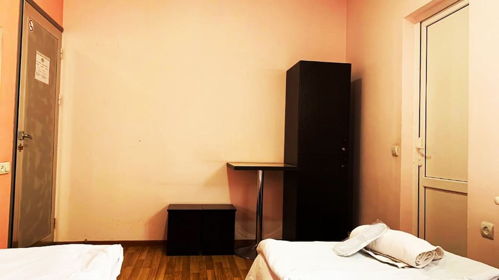 Domino Yerevan Hostel & Tours