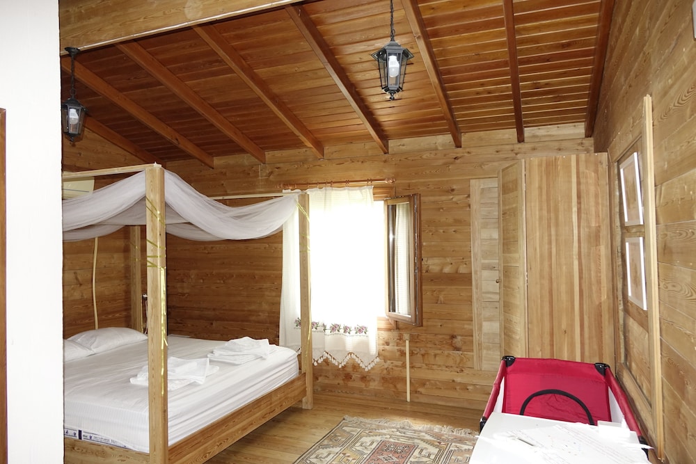 Sakin Vadi Winehouse view 5