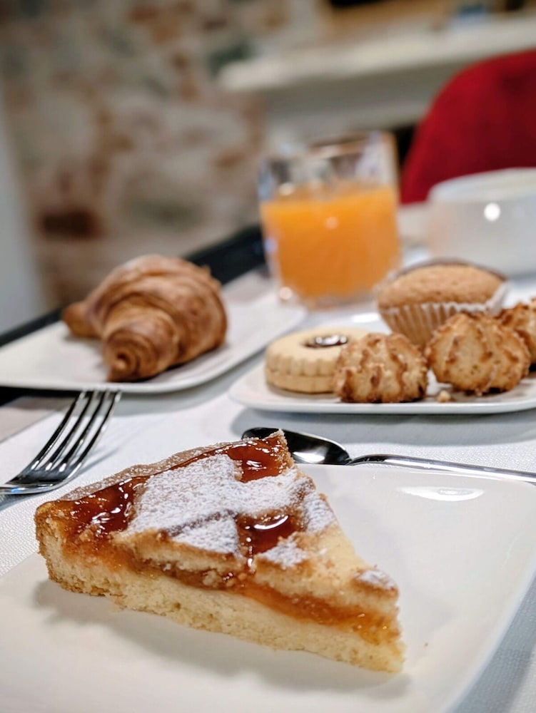 4 Elementi Relais