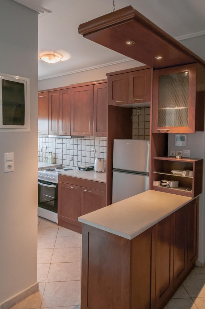 Cosmos Apartment in Athina