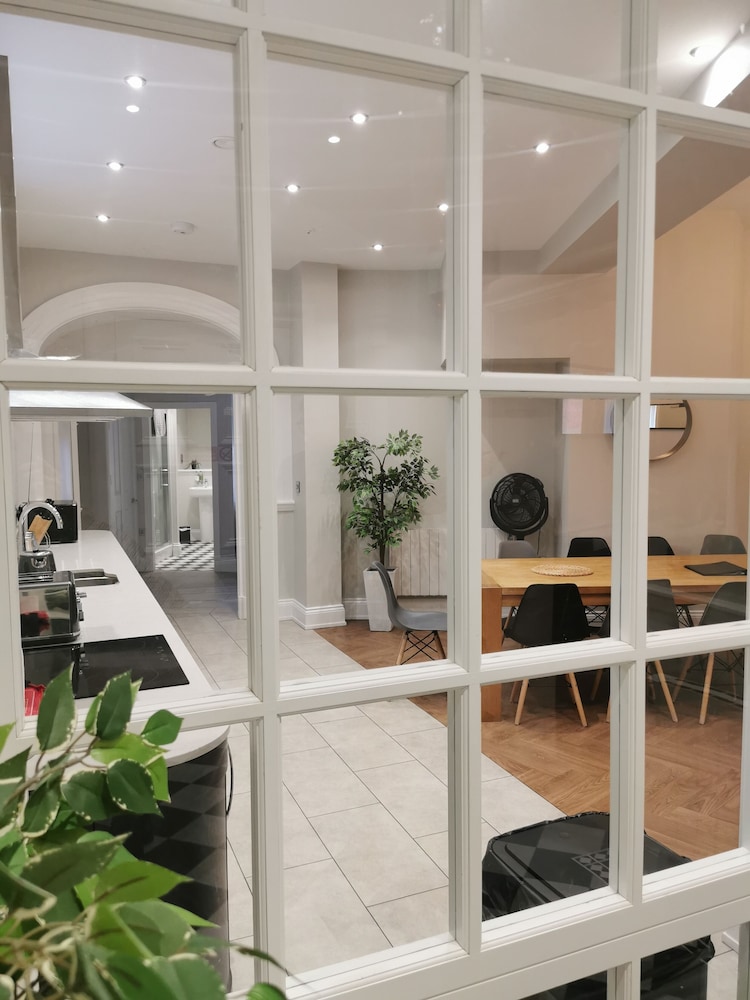 Goodramgate Apartments